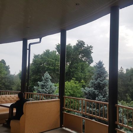 Bishkek Hotel Jalal-Abad Εξωτερικό φωτογραφία