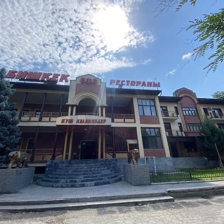 Bishkek Hotel Jalal-Abad Εξωτερικό φωτογραφία