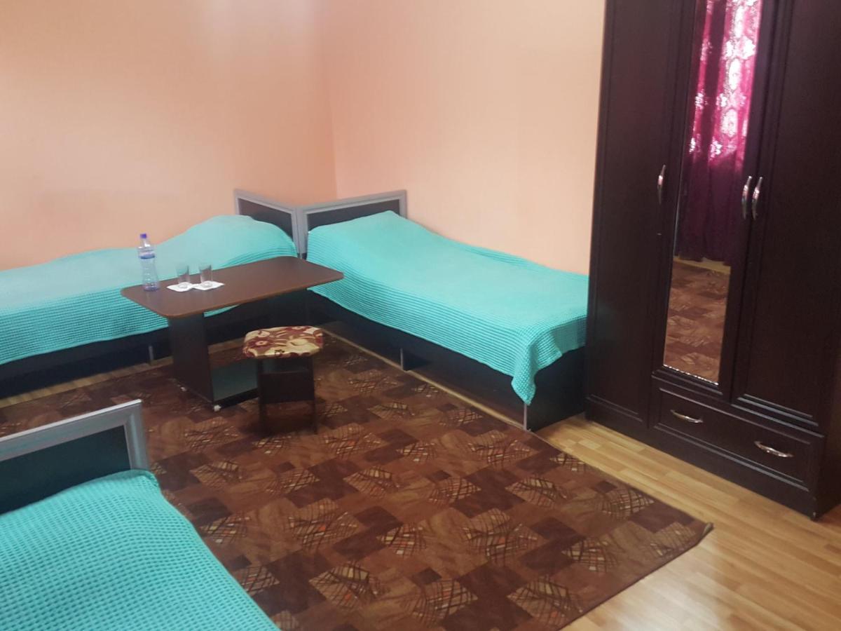 Bishkek Hotel Jalal-Abad Εξωτερικό φωτογραφία