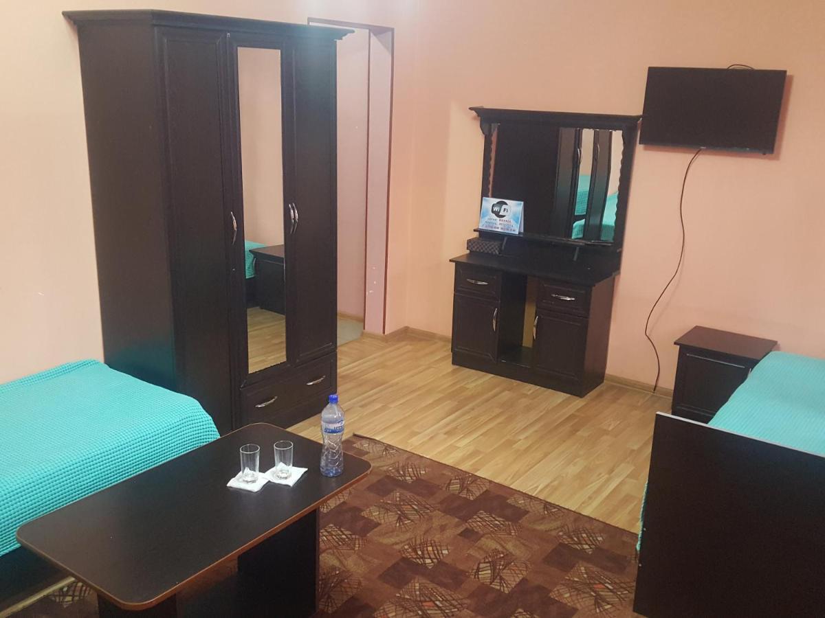 Bishkek Hotel Jalal-Abad Εξωτερικό φωτογραφία