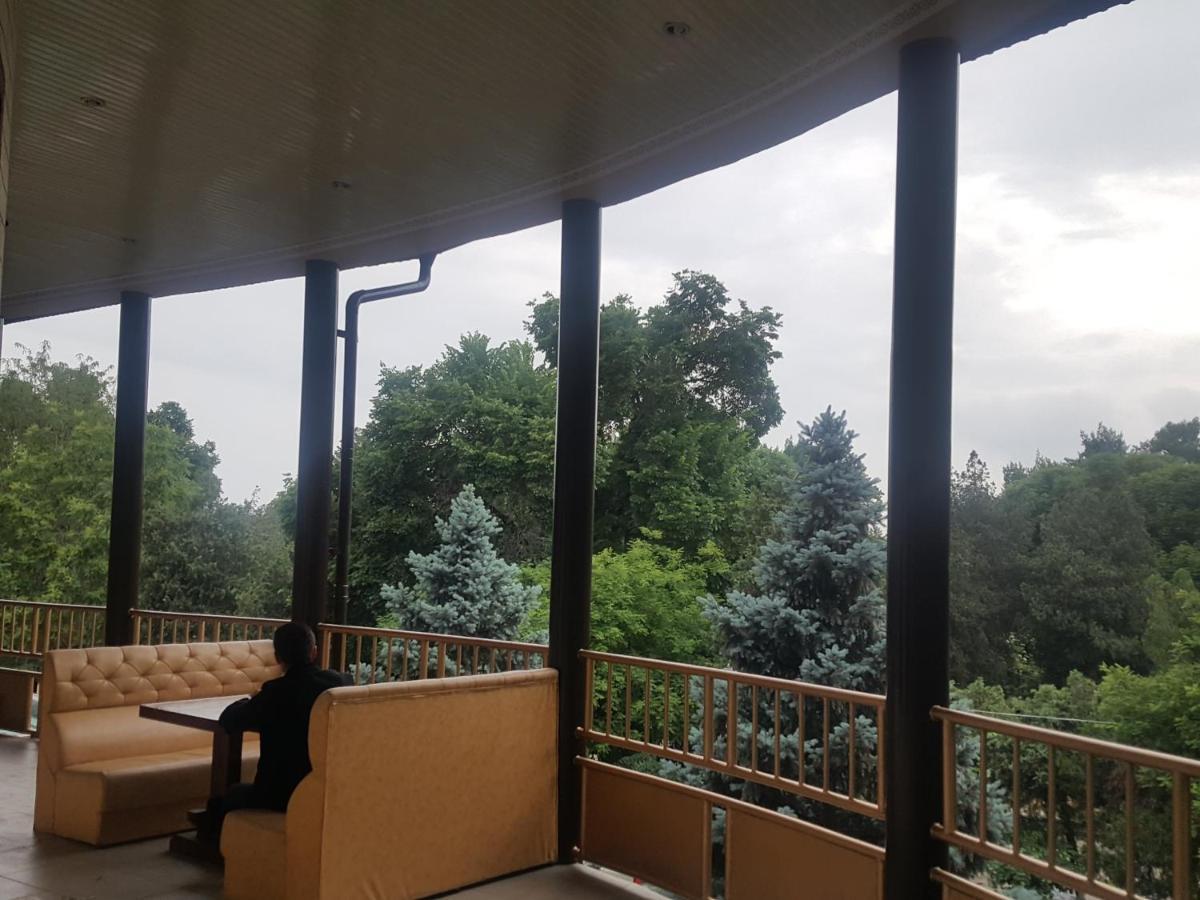 Bishkek Hotel Jalal-Abad Εξωτερικό φωτογραφία