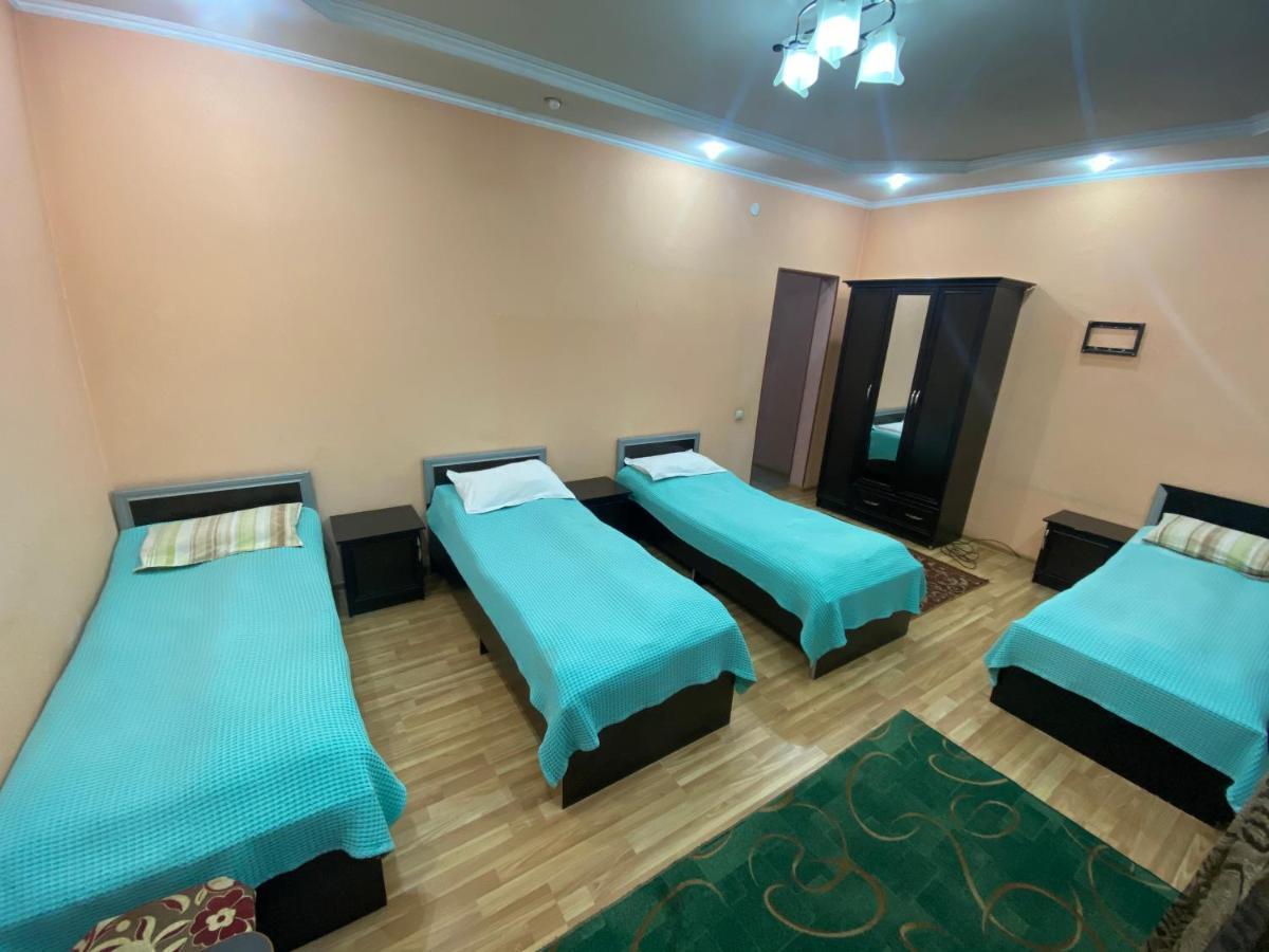 Bishkek Hotel Jalal-Abad Δωμάτιο φωτογραφία